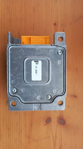 Centralina Airbag 46537182