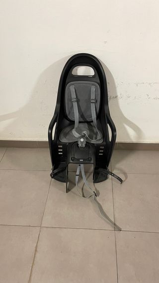 Silla bici para niños