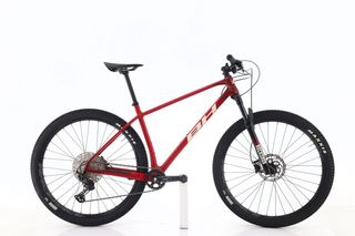 Bicicleta BH Ultimate RC XT talla L Reacondicionada