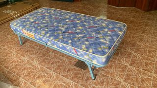 Colchones  y somier 90x190 cm