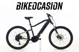 Promo · Haibike HardSeven 5 (ebike) t.M Reacondicionada