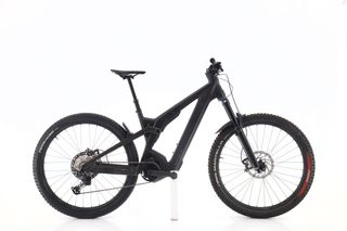 Bicicleta Scott Patron eRide 900 XT talla M Reacondicionada