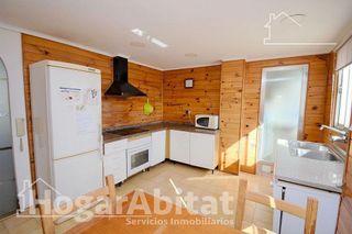 Ático en venta en Zona Llombai en Burriana