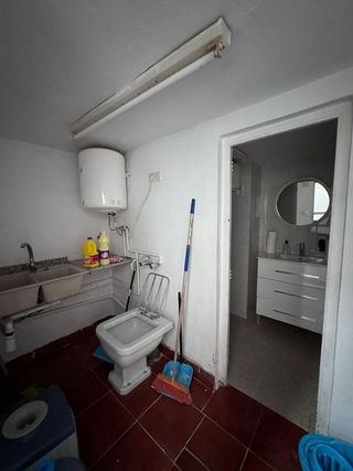 Nave industrial en venta en Aldaia