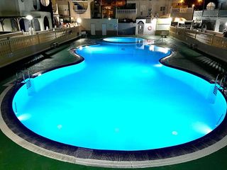 Piso en venta en Torrelamata - La Mata en Torrevieja