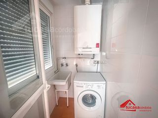 Piso en venta en Huerta de la Reina - Trassierra en Córdoba