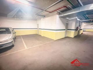 Piso en venta en Huerta de la Reina - Trassierra en Córdoba