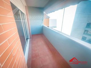 Piso en venta en Huerta de la Reina - Trassierra en Córdoba