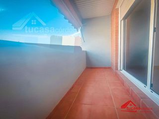 Piso en venta en Huerta de la Reina - Trassierra en Córdoba