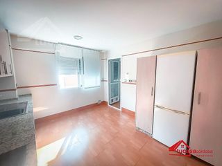 Piso en venta en Huerta de la Reina - Trassierra en Córdoba