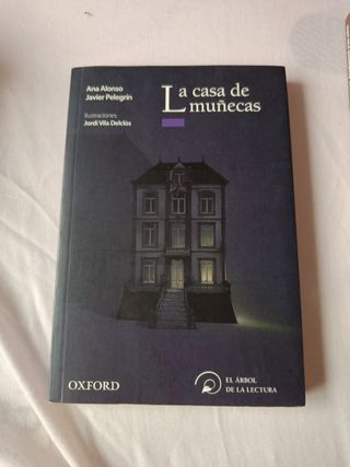 LEER DESCRIPCIÓN 