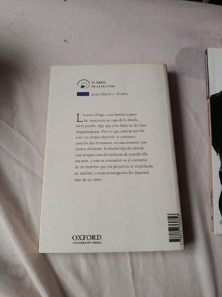 LEER DESCRIPCIÓN 