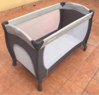 Cuna de viaje Hauck Sleep N Play