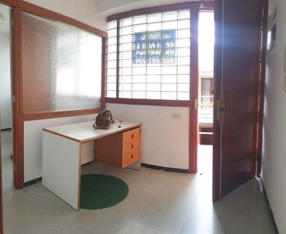 Oficina en venta en Vegueta en Palmas de Gran Canaria(Las)