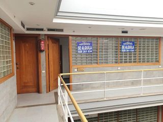 Oficina en venta en Vegueta en Palmas de Gran Canaria(Las)