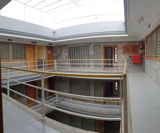 Oficina en venta en Vegueta en Palmas de Gran Canaria(Las)
