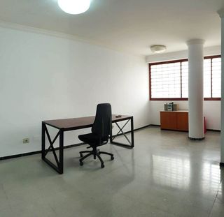 Oficina en venta en Vegueta en Palmas de Gran Canaria(Las)