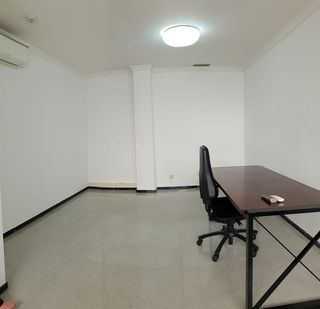 Oficina en venta en Vegueta en Palmas de Gran Canaria(Las)