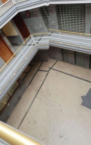 Oficina en venta en Vegueta en Palmas de Gran Canaria(Las)