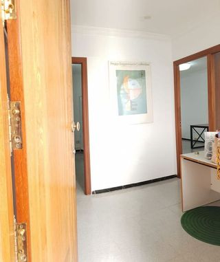 Oficina en venta en Vegueta en Palmas de Gran Canaria(Las)