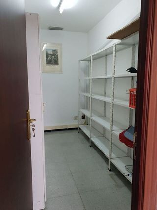 Oficina en venta en Vegueta en Palmas de Gran Canaria(Las)