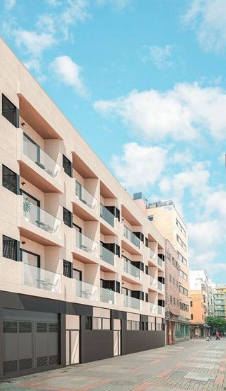 Oficina en venta en Santa Catalina - Canteras en Palmas de Gran Canaria(Las)