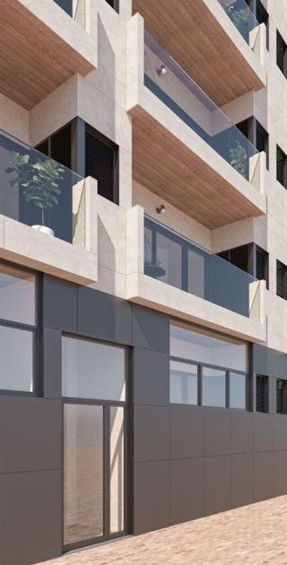 Oficina en venta en Santa Catalina - Canteras en Palmas de Gran Canaria(Las)