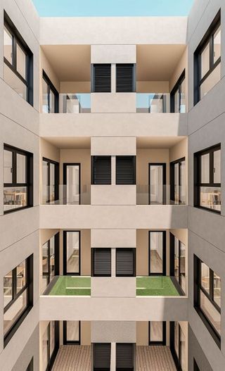 Oficina en venta en Santa Catalina - Canteras en Palmas de Gran Canaria(Las)