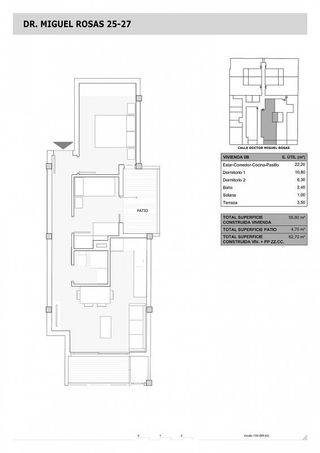 Oficina en venta en Santa Catalina - Canteras en Palmas de Gran Canaria(Las)