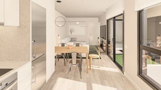 Oficina en venta en Santa Catalina - Canteras en Palmas de Gran Canaria(Las)
