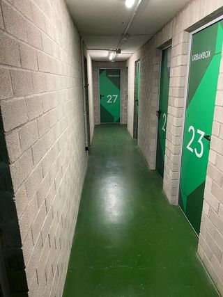 Trastero en venta en Doctor Cerrada en Zaragoza