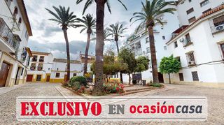 Piso en venta en Sta. Marina - San Andrés - San Pablo - San Lorenzo en Córdoba