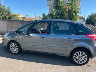 Citroen C4 Picasso 2008