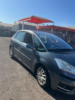 Citroen C4 Picasso 2008