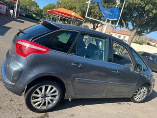 Citroen C4 Picasso 2008