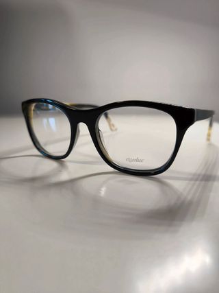 Montura de gafas Essedue negras