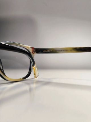 Montura de gafas Essedue negras