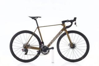 Bicicleta Orbea Orca M11 LTD AXS 12V talla 54 Reacondicionada