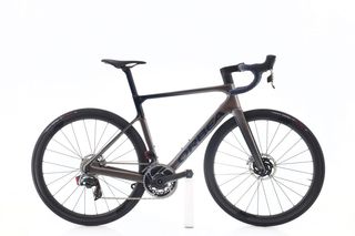 Bicicleta Orbea Orca M11 LTD AXS 12V talla 54 Reacondicionada