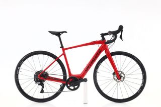 Bicicleta Specialized Turbo Creo SL talla 56 Reacondicionada