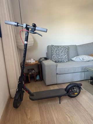 Patinete Xiaomi electric Scooter 4