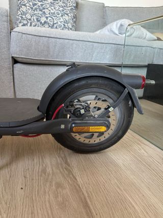 Patinete Xiaomi electric Scooter 4