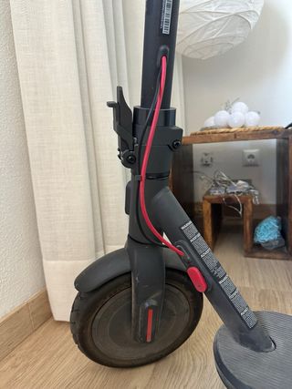 Patinete Xiaomi electric Scooter 4