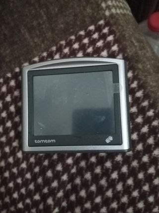 GPS TomTom