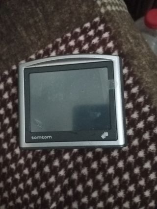 GPS TomTom