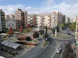Oficina en alquiler en Centre Històric - Rambla Ferran - Estació en Lleida
