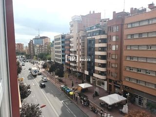 Oficina en alquiler en Centre Històric - Rambla Ferran - Estació en Lleida