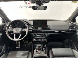 Audi SQ5 2022