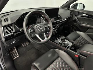 Audi SQ5 2022