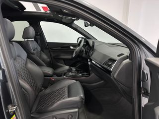 Audi SQ5 2022